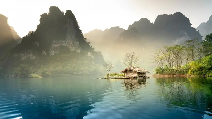 精密智能科技